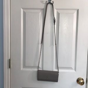 Michael Kors Crossbody Wallet